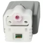 VHBW Canon PFI-1000M Tintenpatrone - Magenta 80 ml + Chip