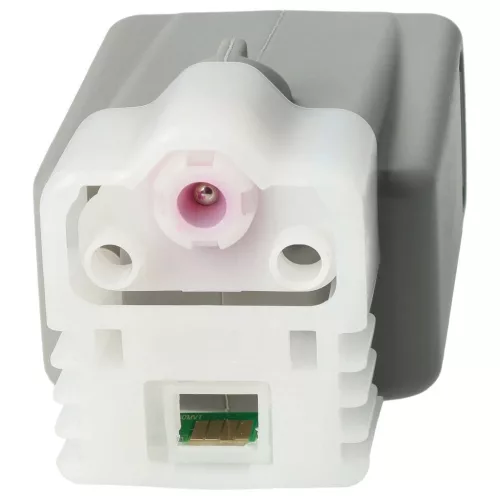 VHBW Canon PFI-1000M Tintenpatrone - Magenta 80 ml + Chip