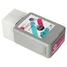 VHBW Canon PFI-1000M Tintenpatrone - Magenta 80 ml + Chip