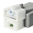 VHBW Canon PFI-1000C Ink Cartridge - Cyan 80 ml + Chip