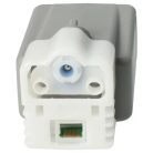 VHBW Canon PFI-1000C Ink Cartridge - Cyan 80 ml + Chip