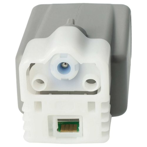 VHBW Canon PFI-1000C Ink Cartridge - Cyan 80 ml + Chip