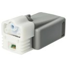 VHBW Canon PFI-1000C Ink Cartridge - Cyan 80 ml + Chip