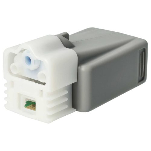 VHBW Canon PFI-1000C Ink Cartridge - Cyan 80 ml + Chip