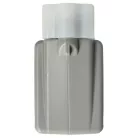 VHBW Canon PFI-1000PBK Tintenpatrone - Photo Black 80 ml + Chip