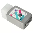 VHBW Canon PFI-1000PBK Tintenpatrone - Photo Black 80 ml + Chip