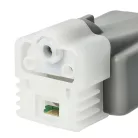 VHBW Canon PFI-1000PBK Tintenpatrone - Photo Black 80 ml + Chip