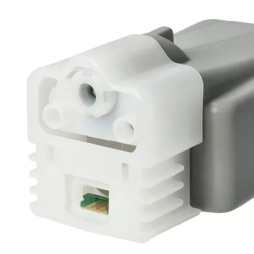 VHBW Canon PFI-1000PBK Tintenpatrone - Photo Black 80 ml + Chip