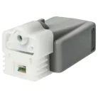 VHBW Canon PFI-1000PBK Tintenpatrone - Photo Black 80 ml + Chip