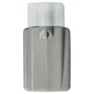VHBW Canon PFI-1000MBK Tintenpatrone - Matt-Schwarz 80 ml + Chip