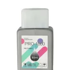 VHBW Canon PFI-1000MBK Tintenpatrone - Matt-Schwarz 80 ml + Chip