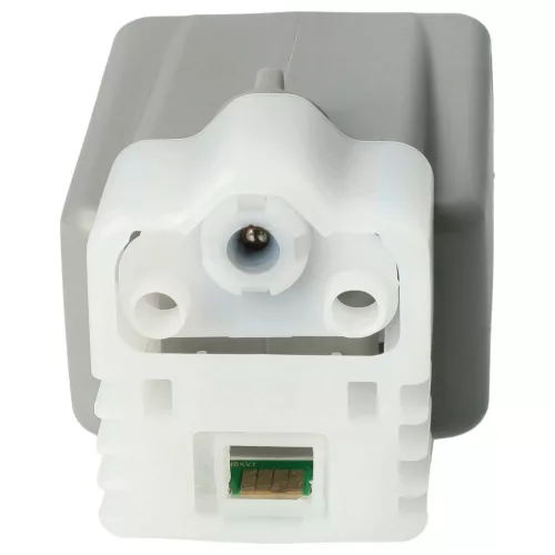 VHBW Canon PFI-1000MBK Tintenpatrone - Matt-Schwarz 80 ml + Chip
