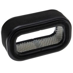   VHBW John Deere MIU11376, M117254 - 2x Filter, 1x Vorfilter, 1x Luftfilter