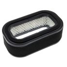 VHBW John Deere MIU11376, M117254 - 2x Filter, 1x Vorfilter, 1x Luftfilter