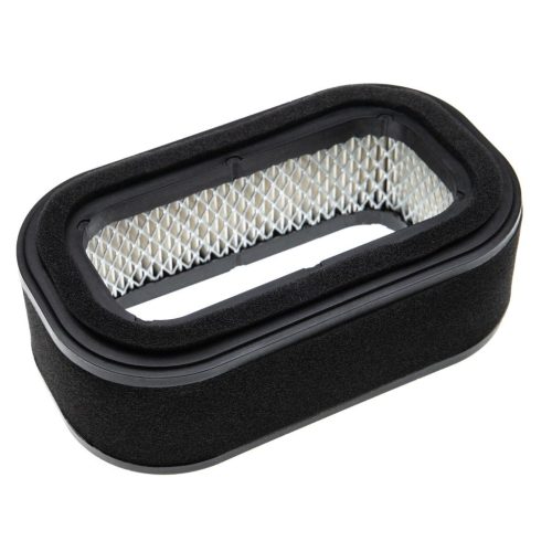 VHBW John Deere MIU11376, M117254 - 2x Filter, 1x Vorfilter, 1x Luftfilter