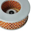 Yanmar 114250-12540, 114250-12580 - 2x Filter (1x Vorfilter, 1x Luftfilter)