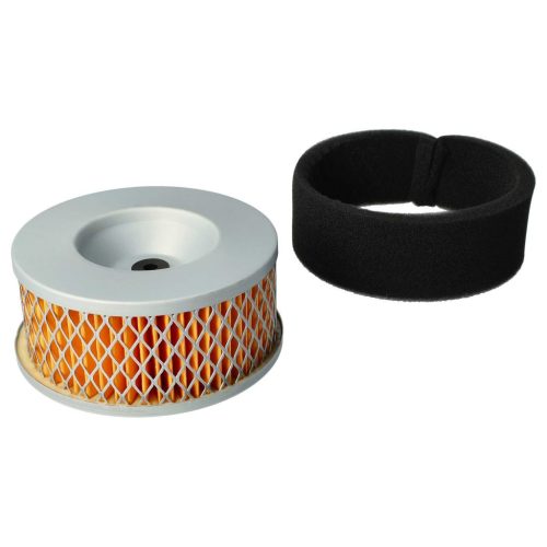 Yanmar 114250-12540, 114250-12580 - 2x Filter (1x Vorfilter, 1x Luftfilter)