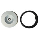 Yanmar 114250-12540, 114250-12580 - 2x Filter (1x Vorfilter, 1x Luftfilter)