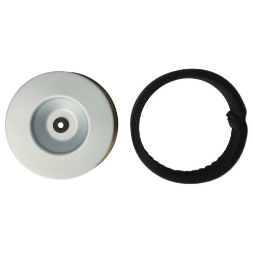 Yanmar 114250-12540, 114250-12580 - 2x Filter (1x Vorfilter, 1x Luftfilter)