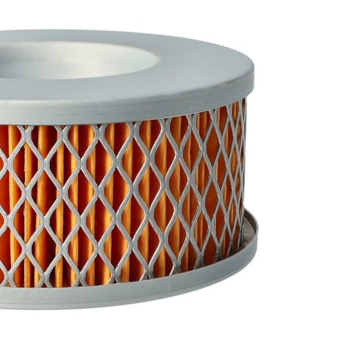 Yanmar 114250-12540, 114250-12580 - 2x Filter (1x Vorfilter, 1x Luftfilter)