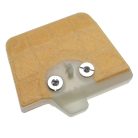 VHBW Stihl 1125 120 1626, 11251201626, 1125-120-1626 Kettensäge Luftfilter