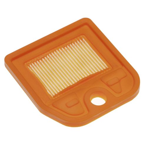 VHBW 102-537 Sövényvágó Szűrő, 1x Papír Levegőszűrő