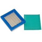 VHBW Filtersatz Tecumseh 36634, 740061, 36046