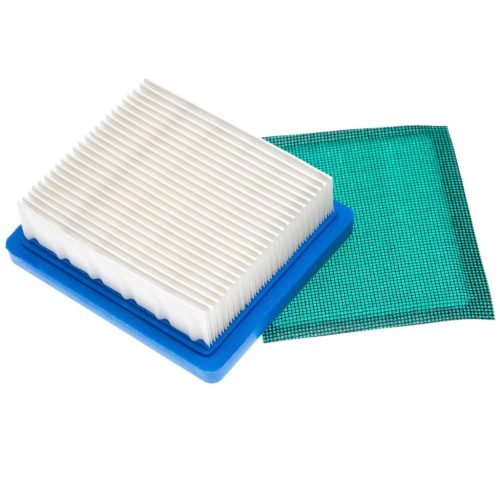 VHBW Filtersatz Tecumseh 36634, 740061, 36046