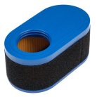 VHBW MTD 751-12260 2x Filter - 1x Vorfilter, 1x Luftfilter