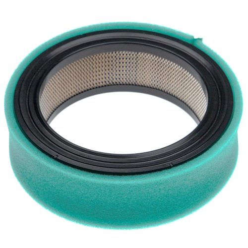 VHBW Clark Equipment 6518241 Filter 2x, Pre-filter 1x, Air Filter 1x