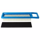 VHBW Kawasaki 110132151 Filter Set (2x filter, 1x air filter, 1x pre-filter)