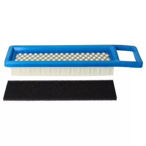 VHBW Kawasaki 110132151 Filter Set (2x filter, 1x air filter, 1x pre-filter)