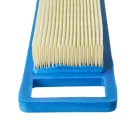 VHBW Kawasaki 110132151 Filter Set (2x filter, 1x air filter, 1x pre-filter)