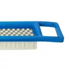 VHBW Kawasaki 110132151 Filter Set (2x filter, 1x air filter, 1x pre-filter)