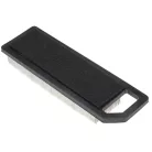 VHBW 2x Filter Kawasaki 11029-0018, 11029-0017, 11013-2232 - Filter Set (1x Air Filter)