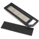 VHBW 2x Filter Kawasaki 11029-0018, 11029-0017, 11013-2232 - Filter Set (1x Air Filter)