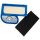 VHBW Ariens 21538300, 21538200 Cub Cadet Rasenmähertraktor Filter - 1x Vorfilter, 1x Luftfilter