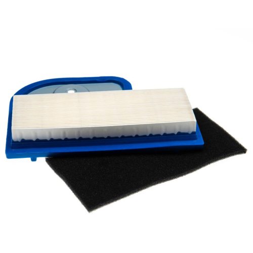 VHBW Ariens 21538300, 21538200 Cub Cadet Rasenmähertraktor Filter - 1x Vorfilter, 1x Luftfilter