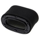 VHBW Honda 17211ZF5V01, 17211-ZF5-V01 - 1x előszűrő, 1x levegőszűrő