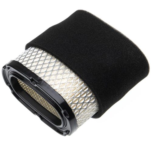 VHBW Honda 17211ZF5V01, 17211-ZF5-V01 - 1x előszűrő, 1x levegőszűrő