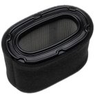 VHBW Honda 17211ZF5V01, 17211-ZF5-V01 - 1x előszűrő, 1x levegőszűrő