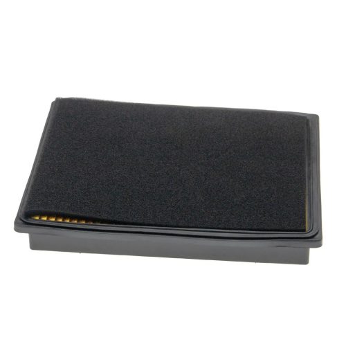 VHBW Honda 17210-ZJ1-842, 17210-ZJ1-841 típusú szűrők - 1x előszűrő, 1x levegőszűrő