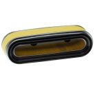 VHBW Honda 17210Z1V003 szűrőkészlet - 1x előszűrő, 1x levegőszűrő