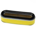 VHBW Honda 17210Z1V003 szűrőkészlet - 1x előszűrő, 1x levegőszűrő