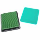 VHBW Honda 06510ZL8040 Filterset - 1x Vorfilter, 1x Luftfilter