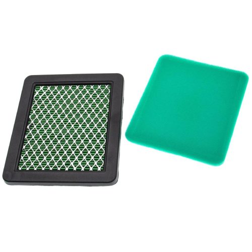 VHBW Honda 06510ZL8040 Filterset - 1x Vorfilter, 1x Luftfilter