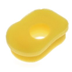   VHBW Briggs & Stratton 270848 Schaumstoff Luftfilter für Briggs & Stratton Rasenmähermotor