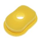 VHBW Briggs & Stratton 270848 Schaumstoff Luftfilter für Briggs & Stratton Rasenmähermotor