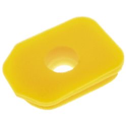   VHBW Briggs & Stratton 270579, 270579S, 4104 Schaumstoff Luftfilter