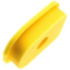 VHBW Briggs & Stratton 270579, 270579S, 4104 Schaumstoff Luftfilter